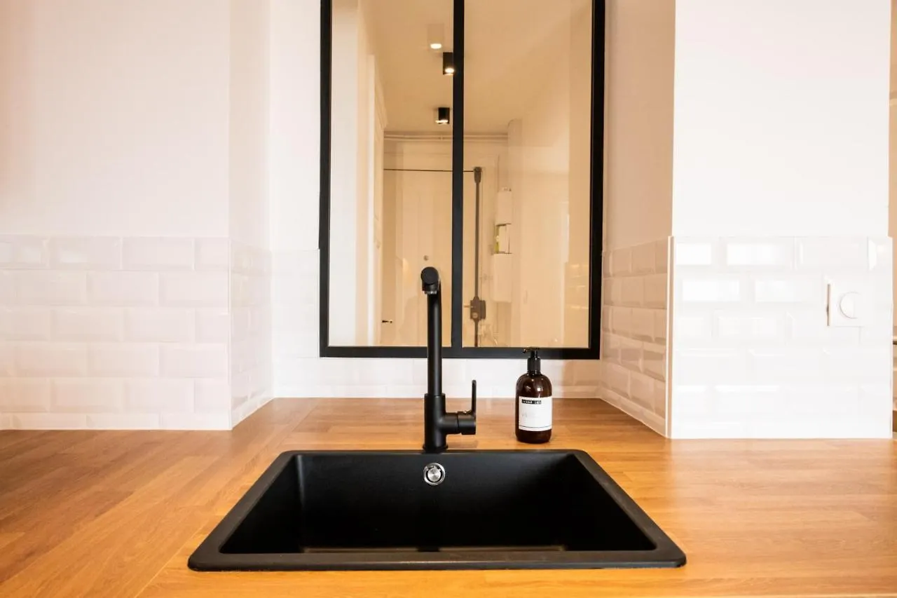 Apartman Le Celeste - Bel Appartement Refait A Neuf - Vue Fourviere