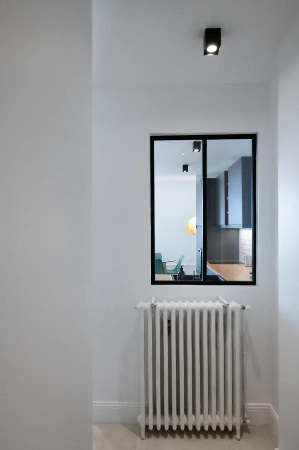 Le Celeste - Bel Appartement Refait A Neuf - Vue Fourviere 0*, Lyon Franciaország