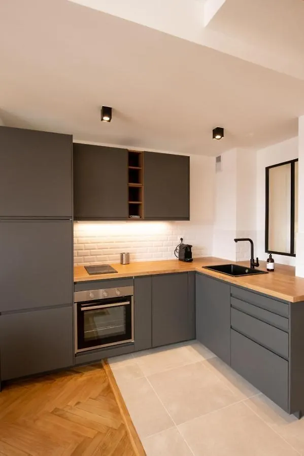 Le Celeste - Bel Appartement Refait A Neuf - Vue Fourviere Apartman