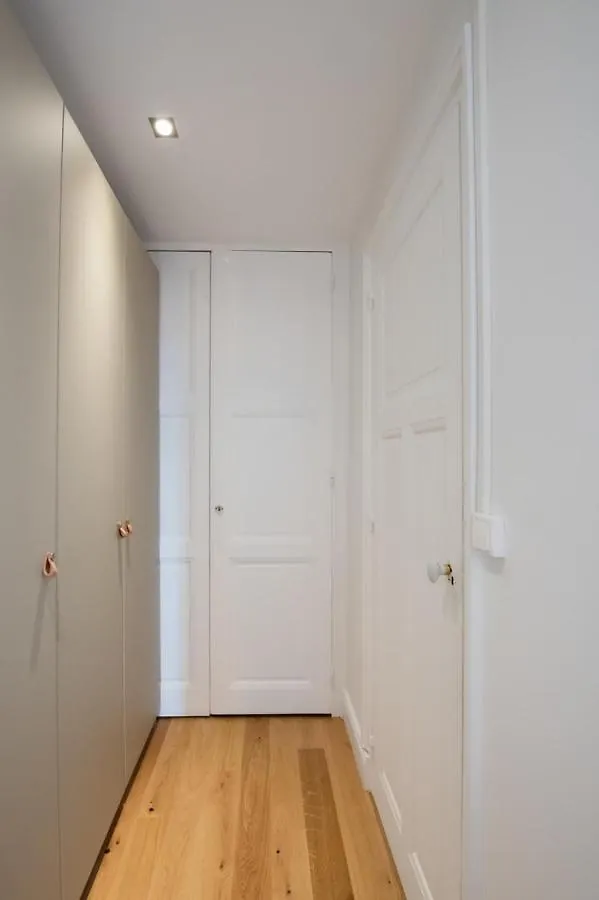 Apartment Le Celeste - Bel Appartement Refait A Neuf - Vue Fourviere