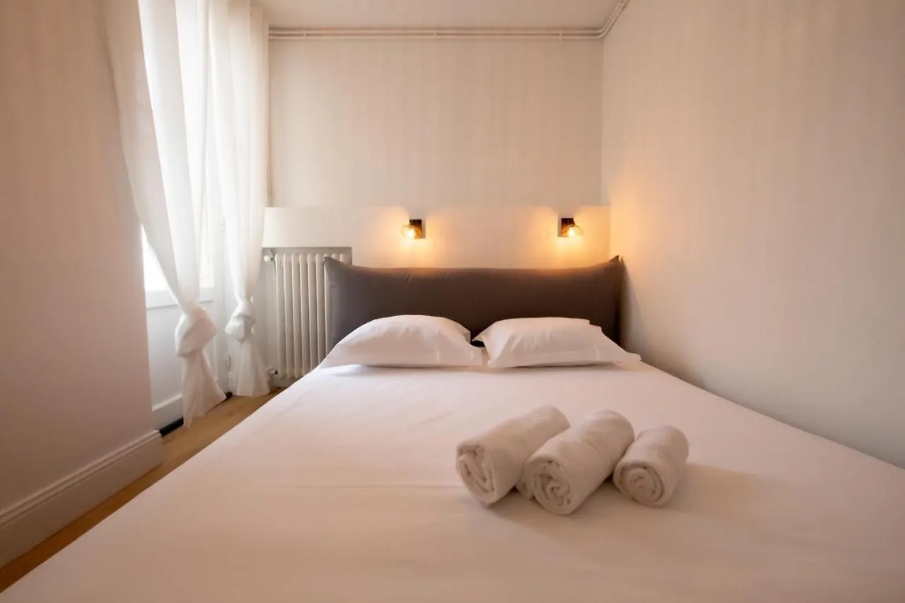 Le Celeste - Bel Appartement Refait A Neuf - Vue Fourviere