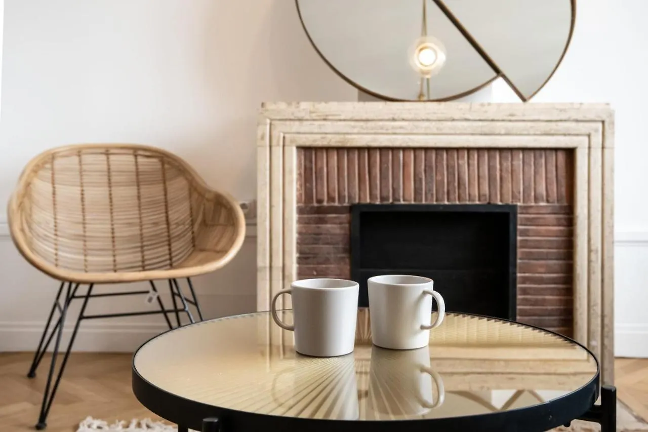 Le Celeste - Bel Appartement Refait A Neuf - Vue Fourviere France